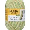 Regia Cotton Color 4ply (Fingering) 100 gramos