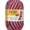 Regia Cotton Color 4ply (Fingering) 100 gramos