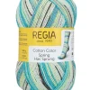 Regia Cotton Color 4ply (Fingering) 100 gramos
