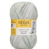 Regia Cotton Color 4ply (Fingering) 100 gramos
