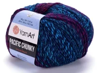 Pacific Chunky
