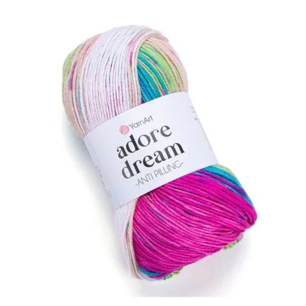 ADORE DREAM