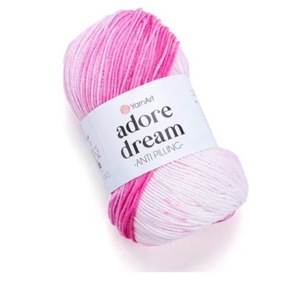ADORE DREAM
