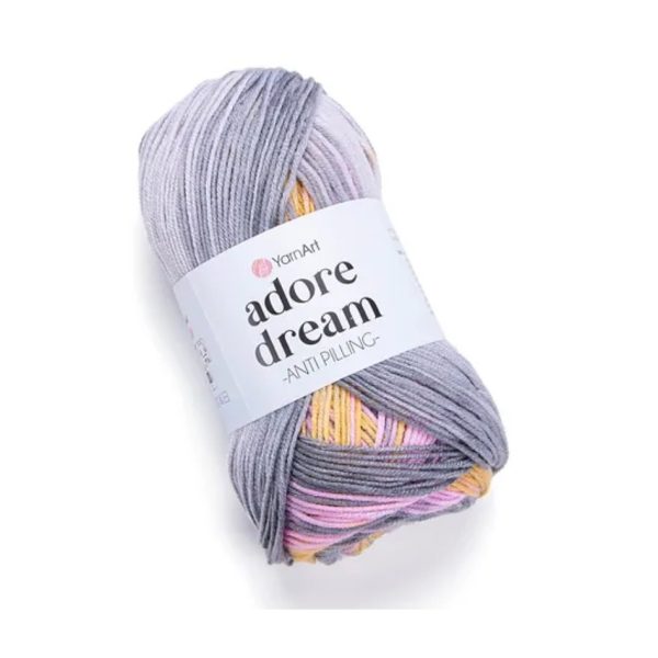 ADORE DREAM