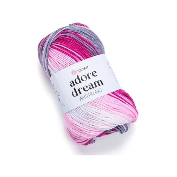 ADORE DREAM