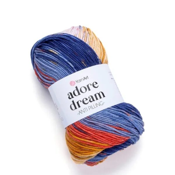 ADORE DREAM