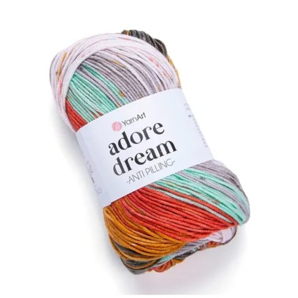 ADORE DREAM
